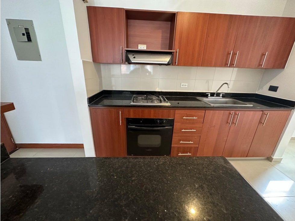 Apartamento en alquiler en envigado — foto 2