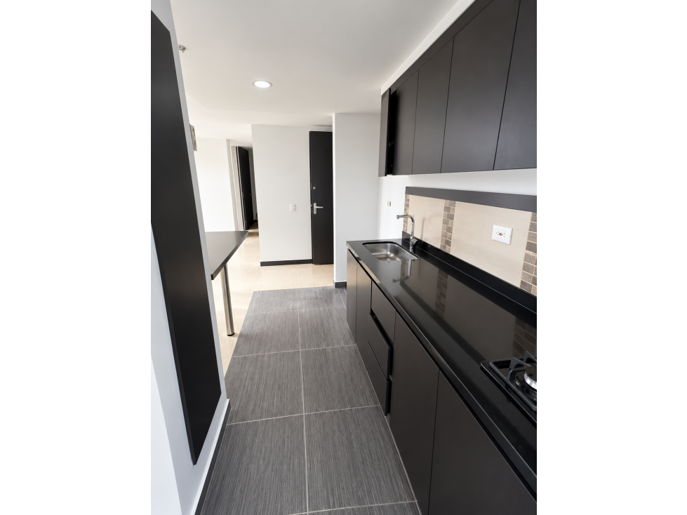 Apartaestudio en Venta en Boston — foto 3