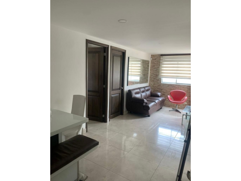 Venta de Apartamento en Bello