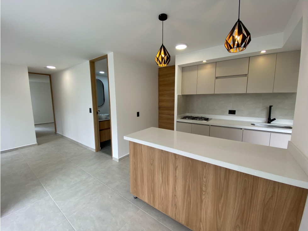 Apartamento en Venta, Sabaneta