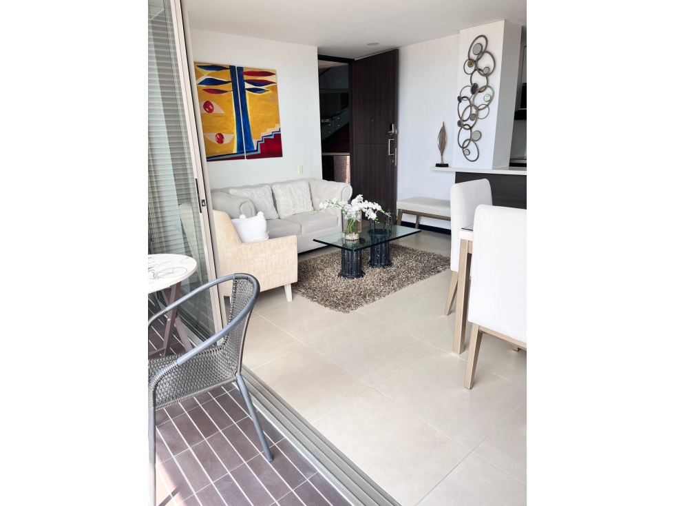 Apartamento en venta, en el Poblado — foto 5