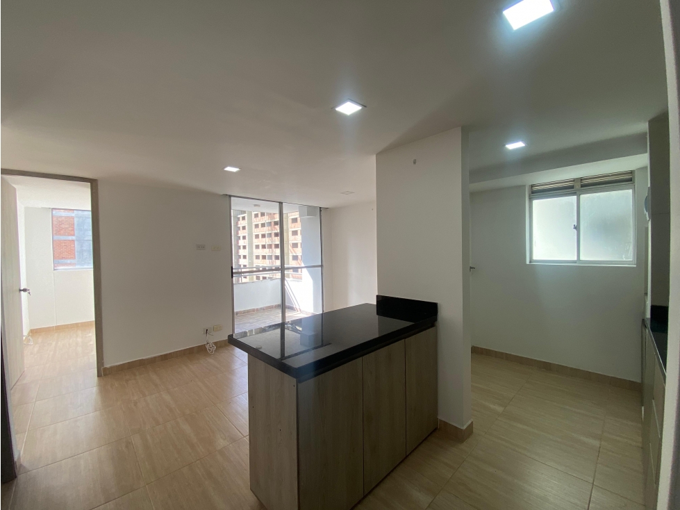 Apartamento en alquiler en Bello — foto 3