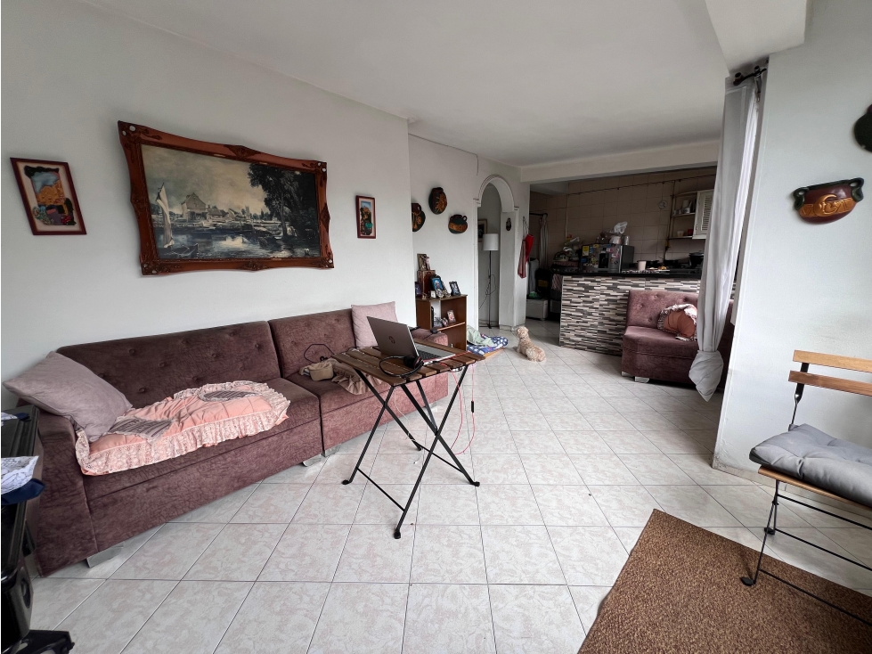 Apartamento en venta, San Javier, Medellin — foto 2
