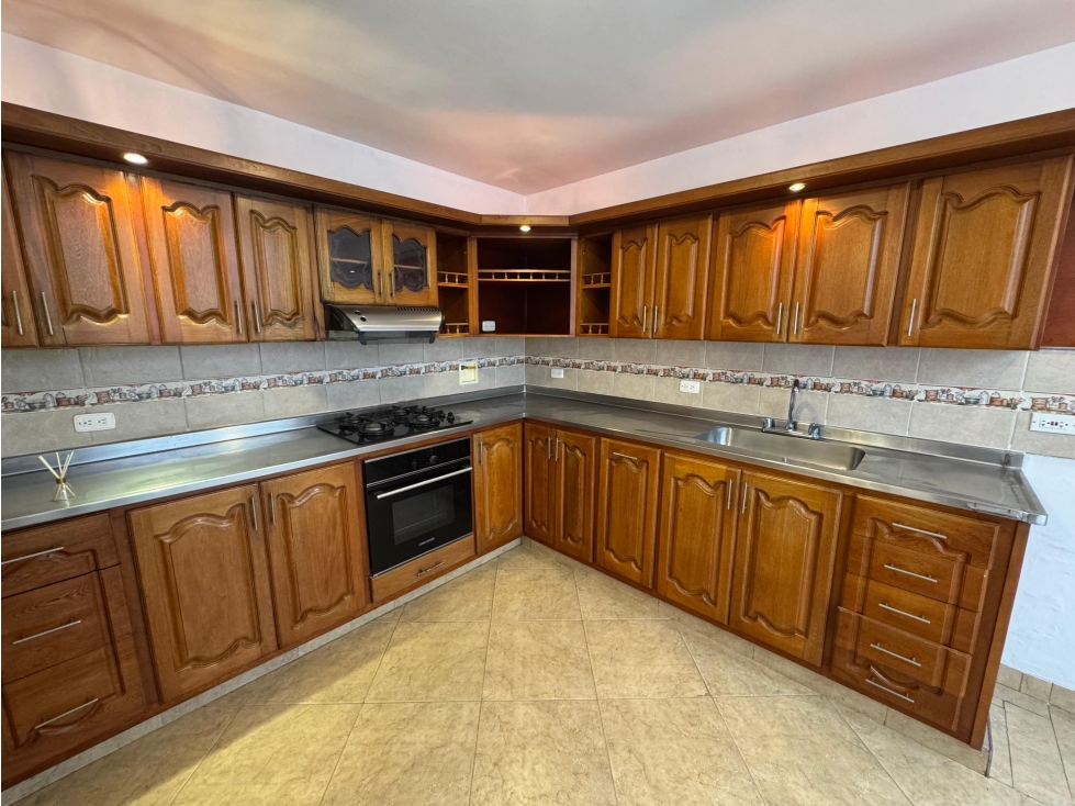 Casa en venta en La Estrella