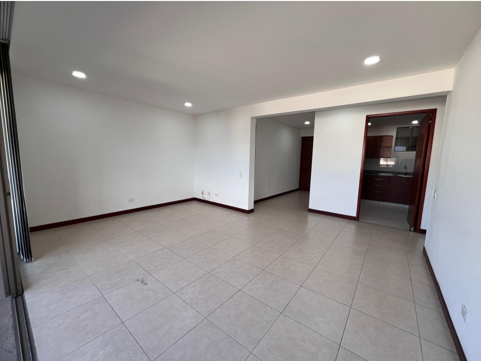 Apartamento en alquiler en el Poblado — foto 4