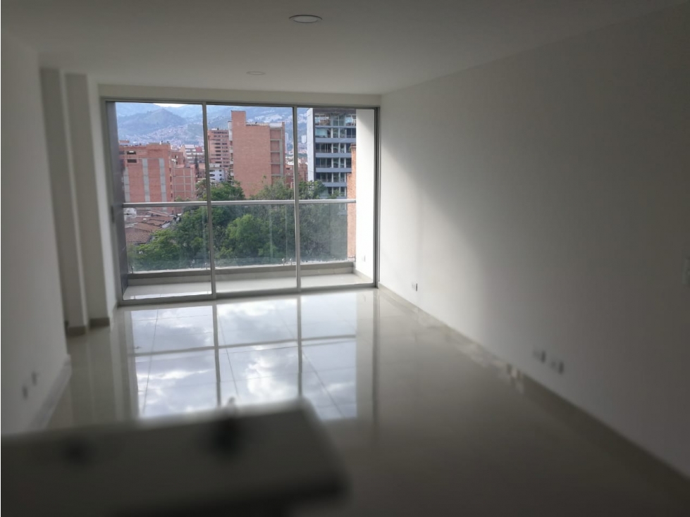 Apartamento en venta en conquistadores