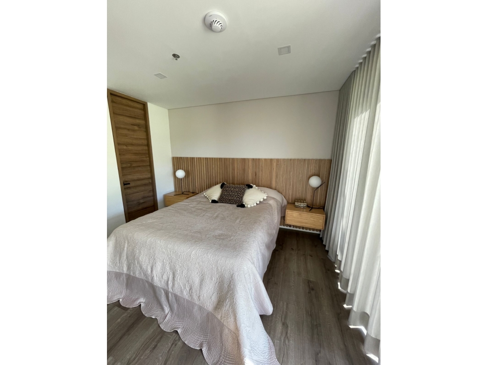 Aparta estudio en alquiler en el Poblado — foto 3