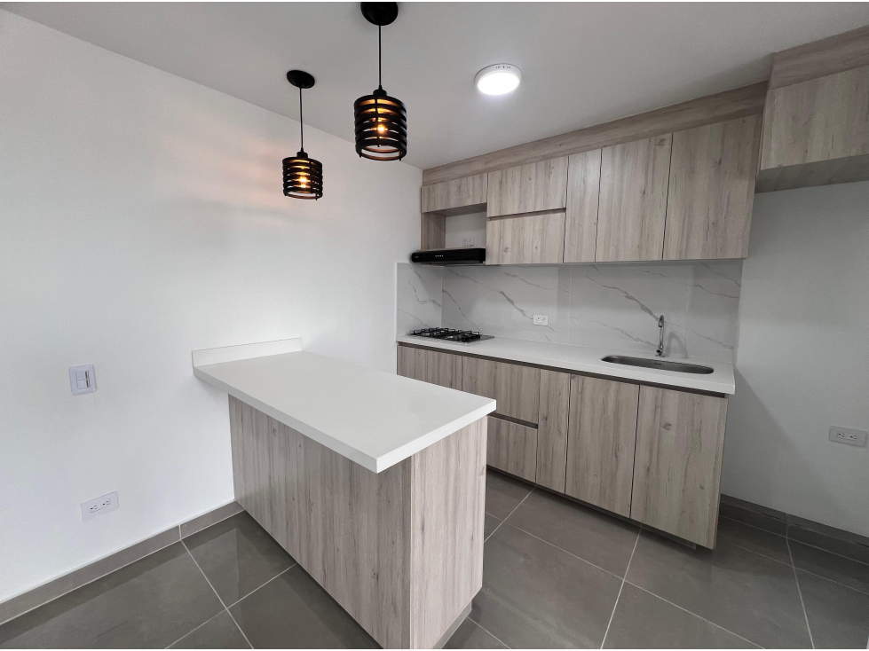 Apartamento en alquiler en Bello — foto 2