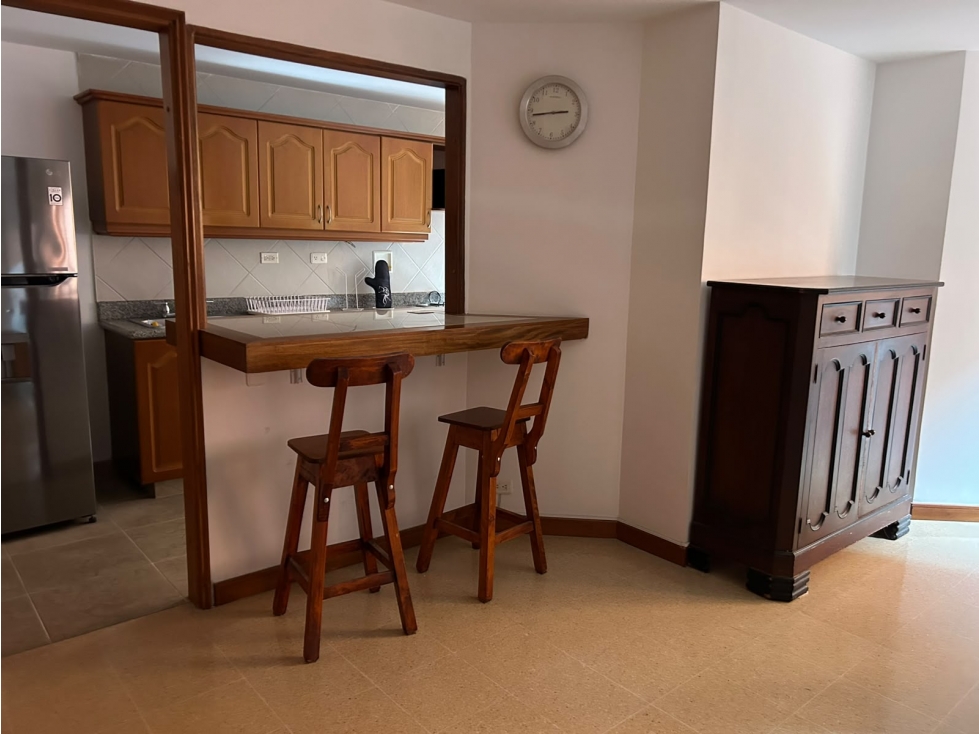 Apartamento en venta en Laureles — foto 6