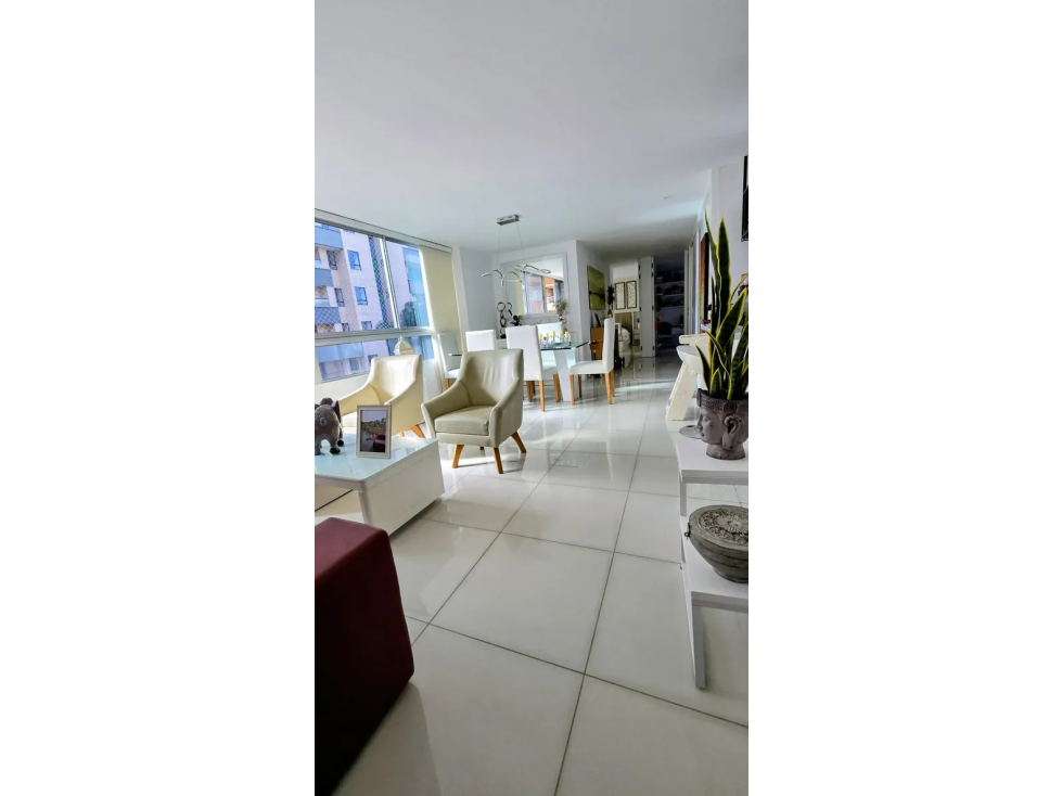 Apartamento en Venta Laureles