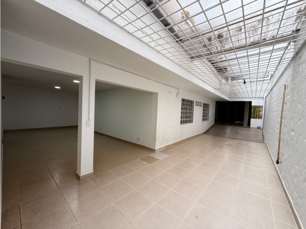 Casa en alquiler en conquistadores — foto 3