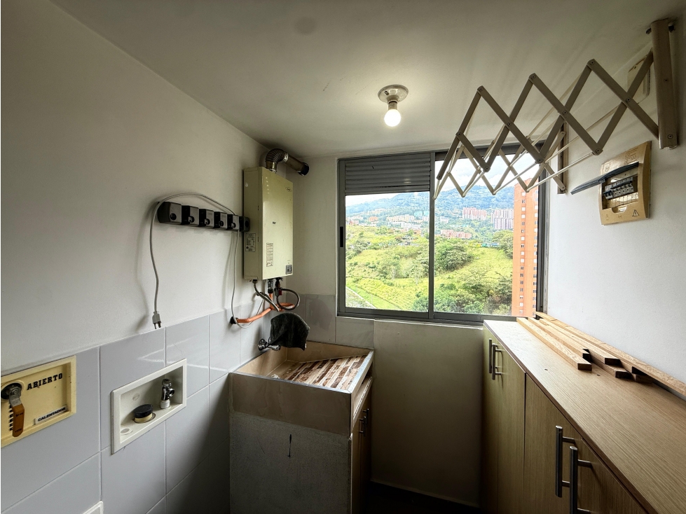 Apartamento en alquiler en calasanz — foto 5