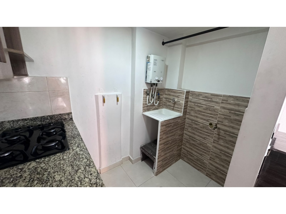 Apartamento en alquiler en Robledo — foto 6