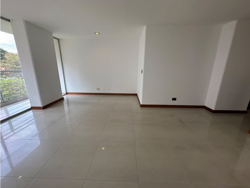 Apartamento en alquiler en envigado — foto 4