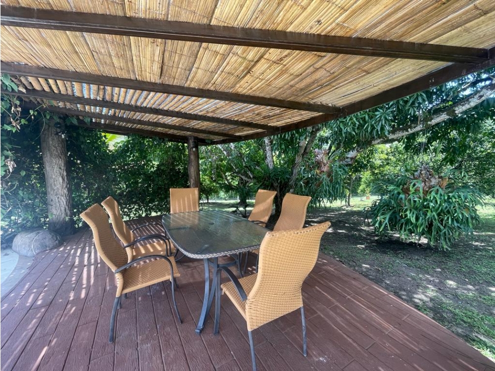 Finca en venta en San Jerónimo — foto 4