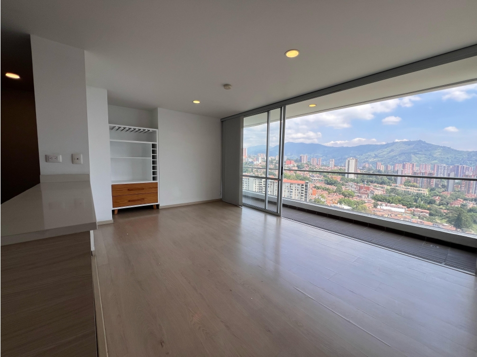 Apartamento en Arriendo La Estrella