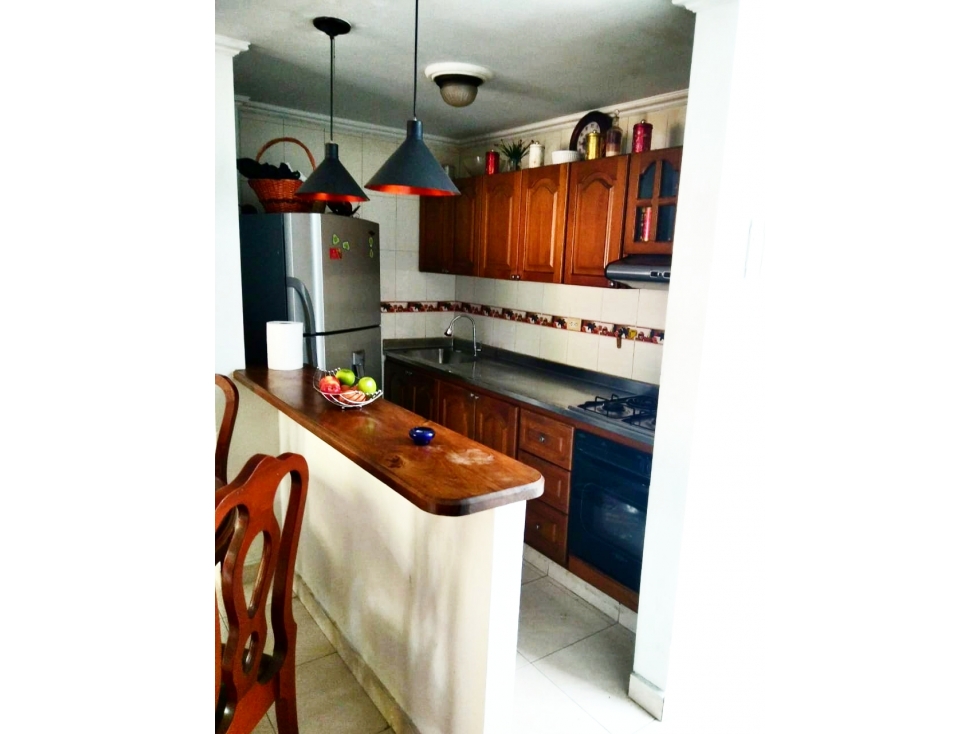 Apartamento en Venta Laureles — foto 4