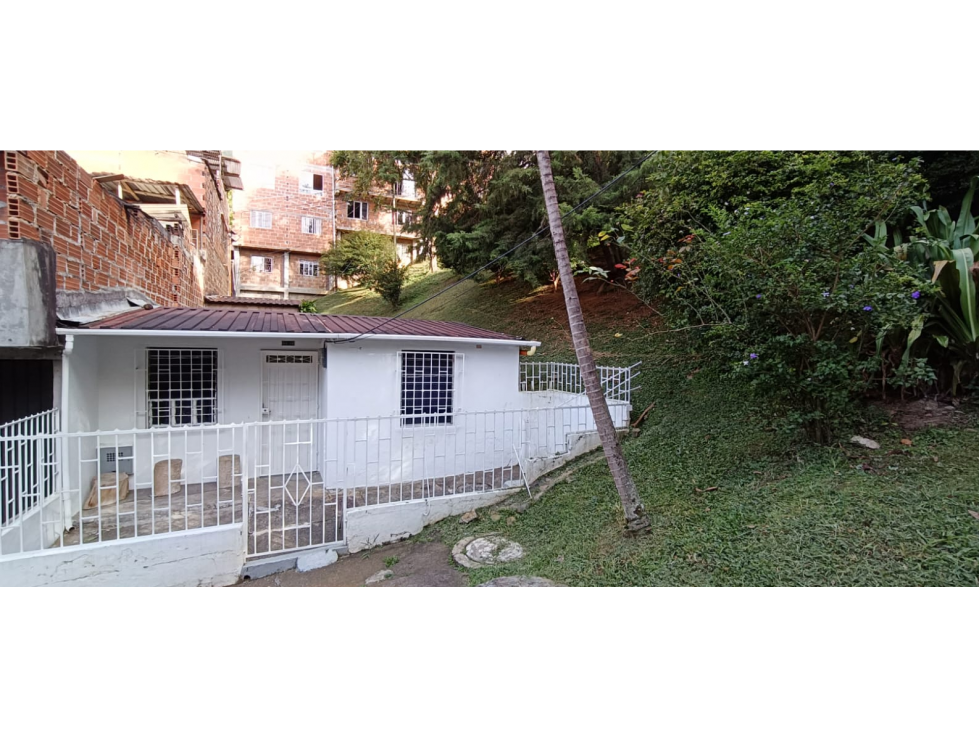 Casa en venta en buenos Aires
