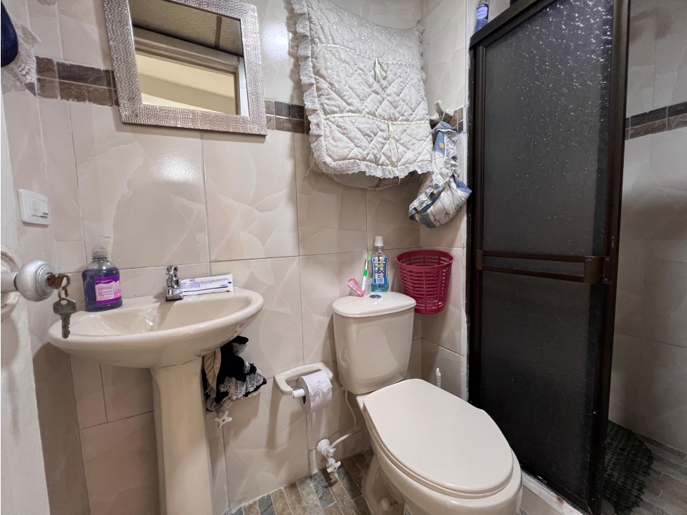 Apartamento en venta, San Javier, Medellin — foto 6