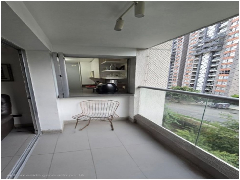 Apartamento en venta La Castellana, Medellin — foto 4