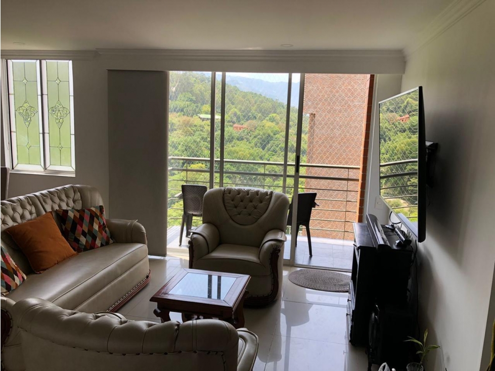 Apartamento en Venta en los Colores — foto 2