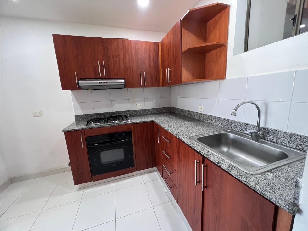 Apartamento en alquiler en el Poblado — foto 6