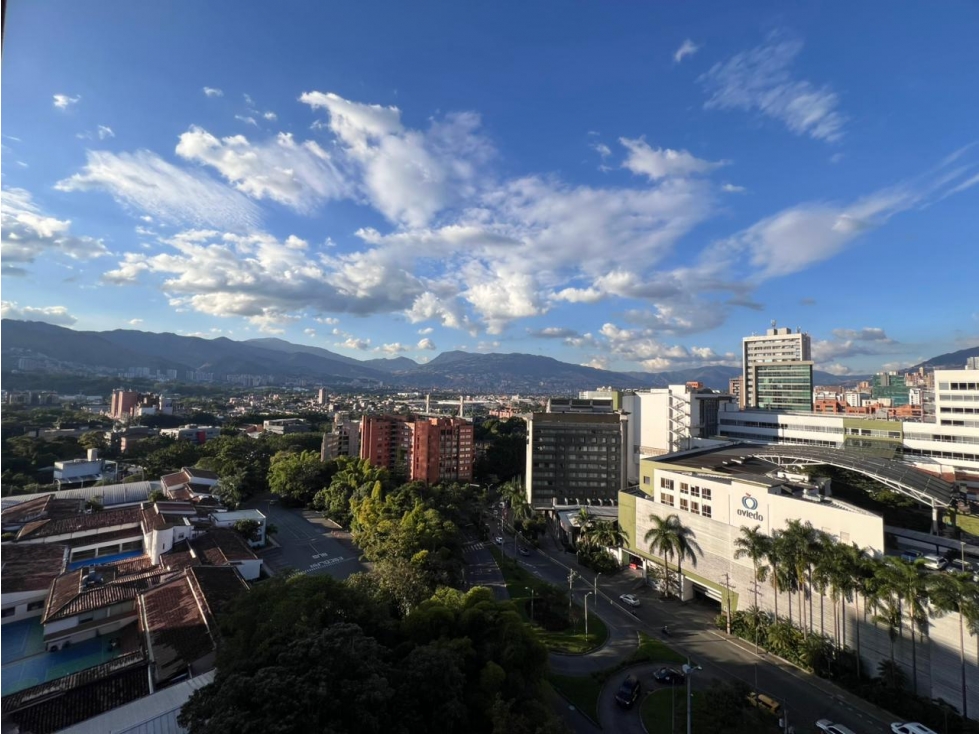 Apartamento en alquiler en el Poblado — foto 3