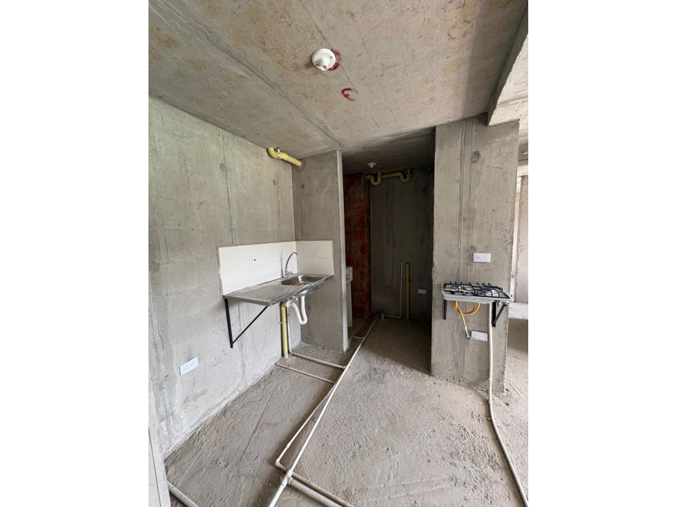 Apartamento en venta en el Carmen de Viboral — foto 2