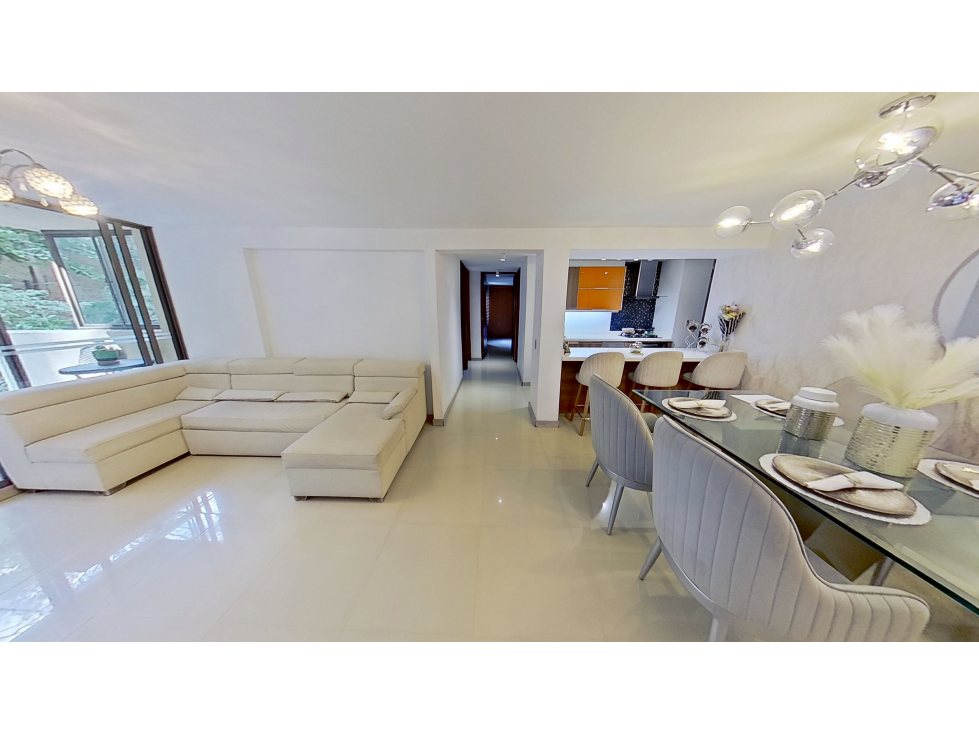 Apartamento en venta en Belén — foto 2