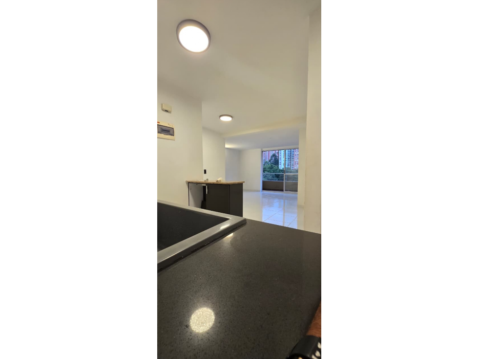 Apartamento en venta en Belén