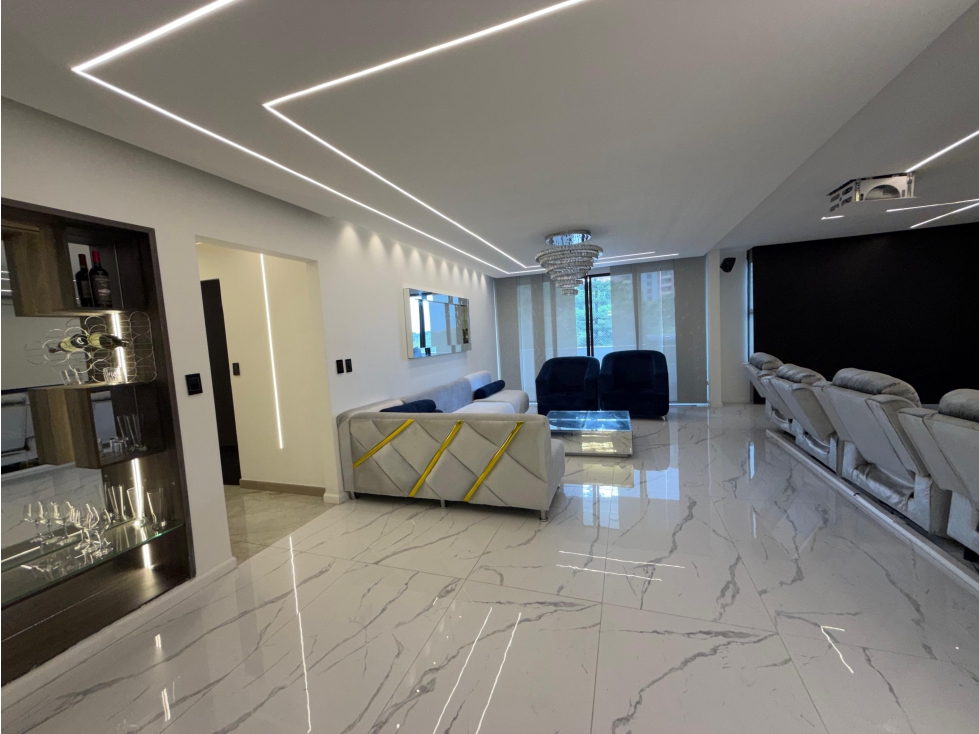 Apartamento en venta En el Poblado — foto 5