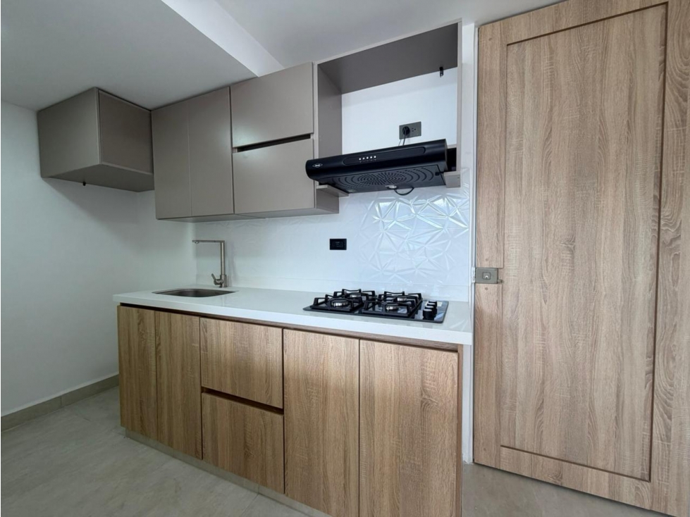 Apartamento en alquiler en Bello — foto 3