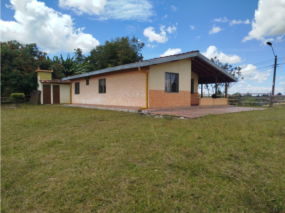 Casa Finca en Venta en Rio Negro — foto 6