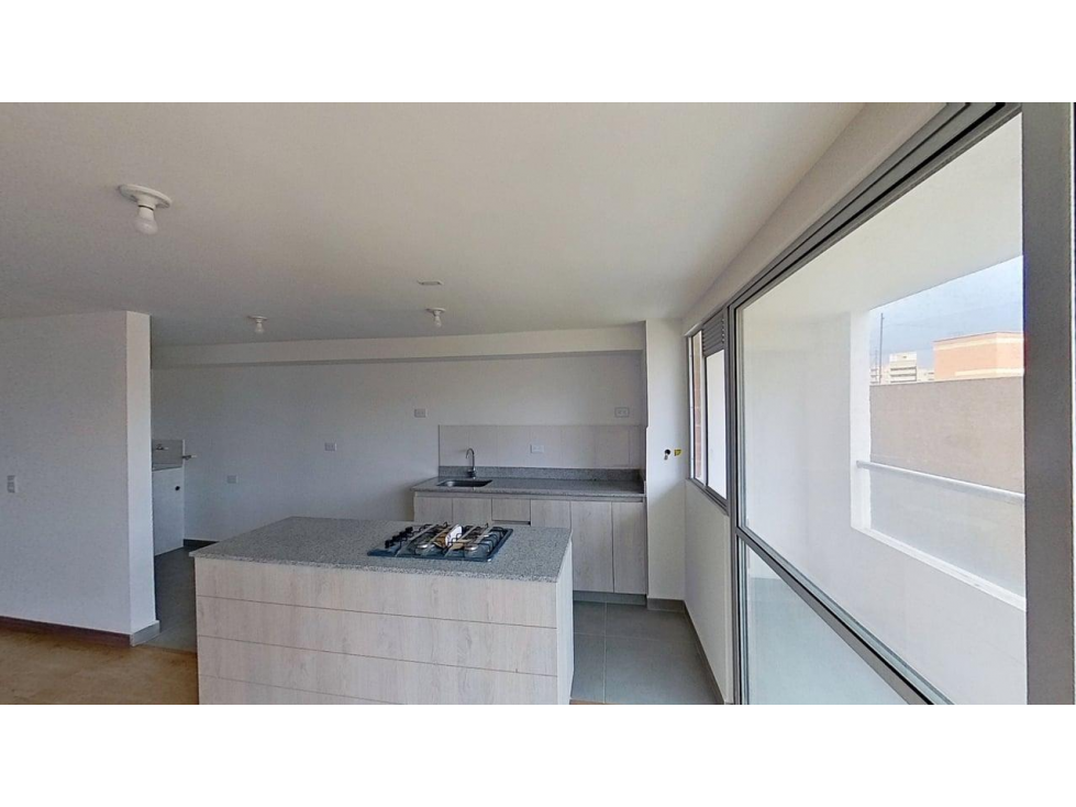 Apartamento en venta en Calasanz — foto 4
