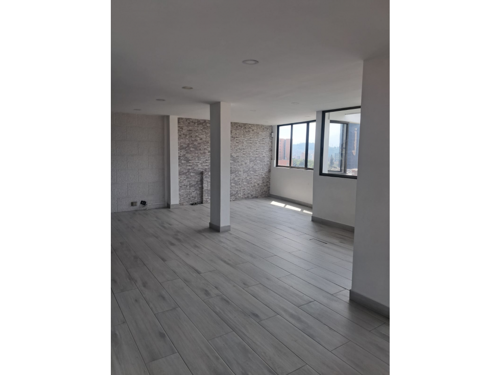 Apartamento en Alquiler en Simón Bolivar