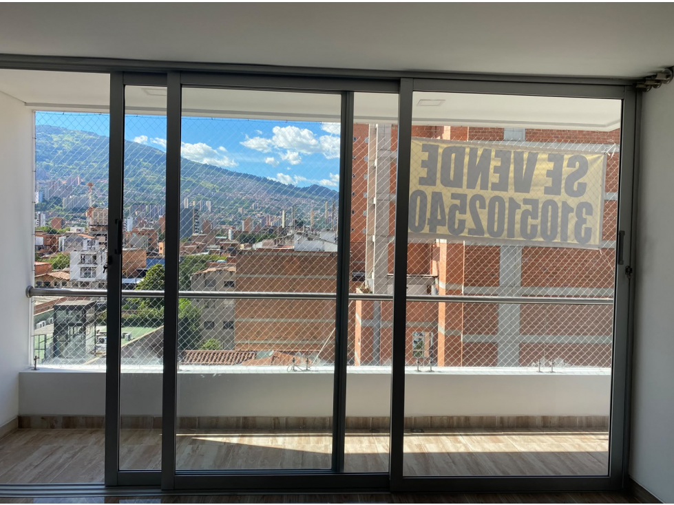 Apartamento en Venta Laureles — foto 5