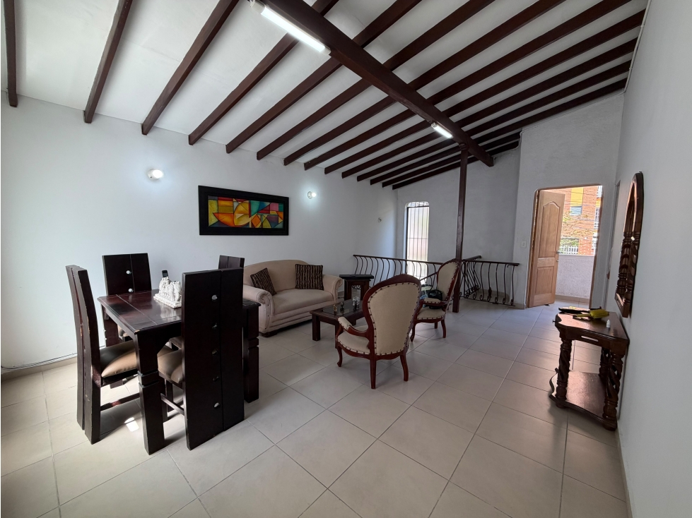 Casa en venta en santa Monica