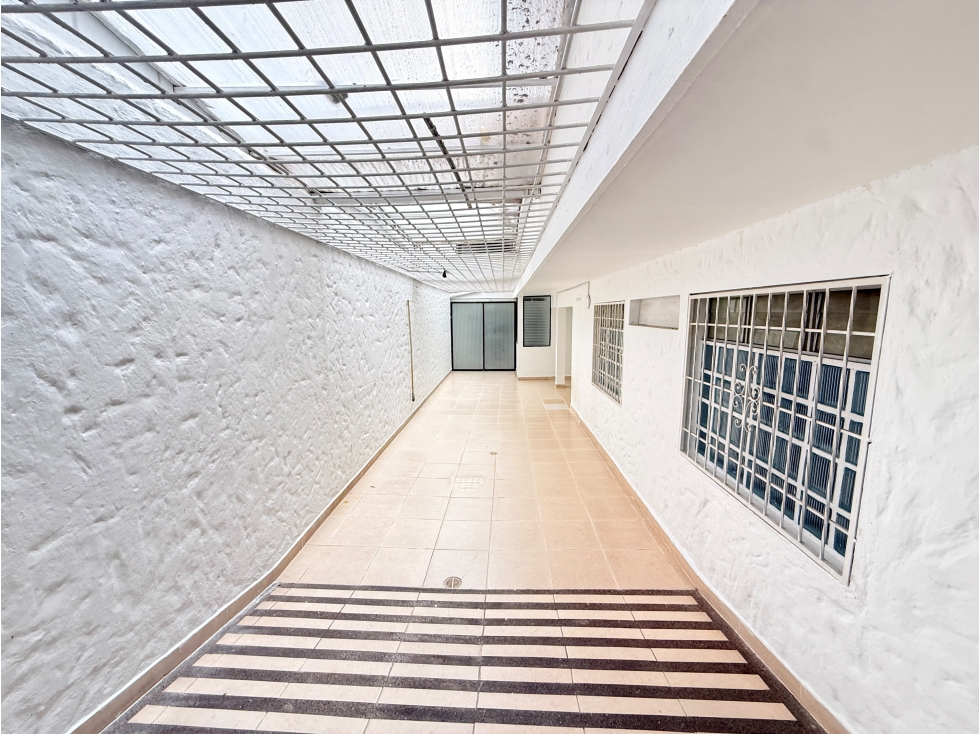 Casa en alquiler en conquistadores — foto 4