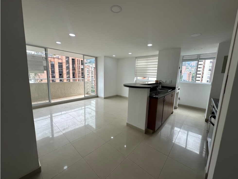 Apartamento en castropol — foto 2