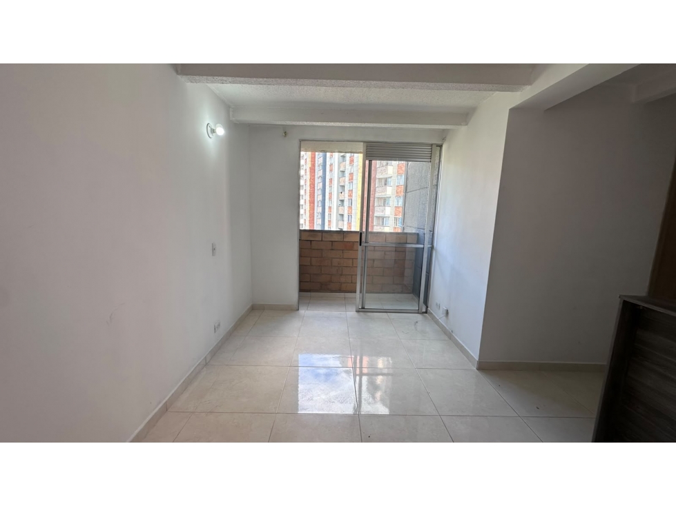 Apartamento en alquiler en Robledo