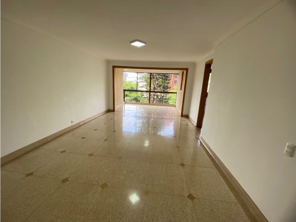 Apartamento en arriendo El Poblado, Medellin — foto 3