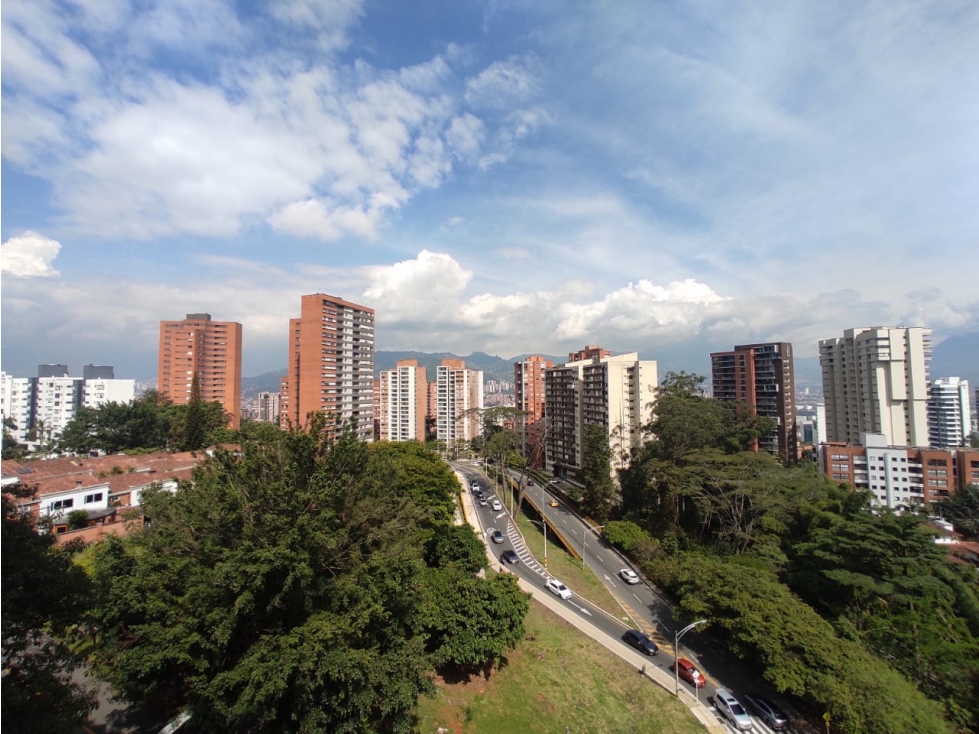 Apartamento en arriendo El Poblado, Medellin — foto 4