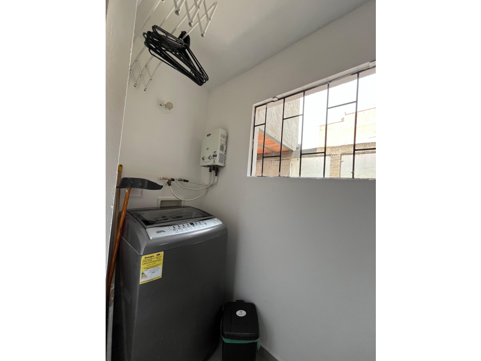 Apartamento amoblado en Alquiler, en Laureles, Medellín — foto 5