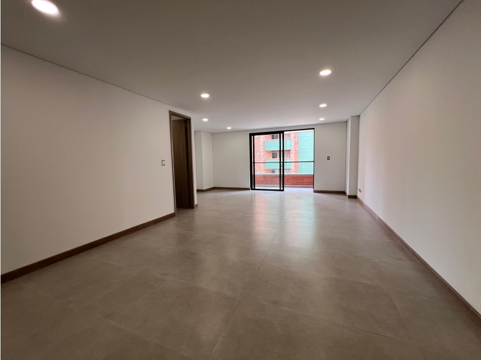 Apartamento en venta, Laureles, Medellín — foto 3