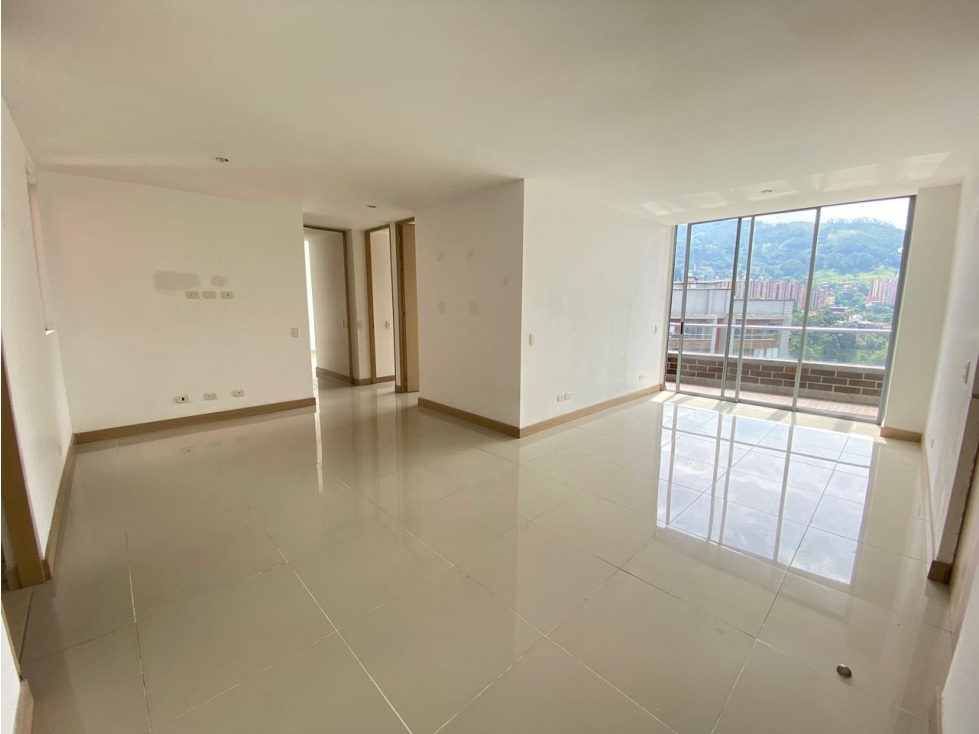 Apartamento en venta Envigado