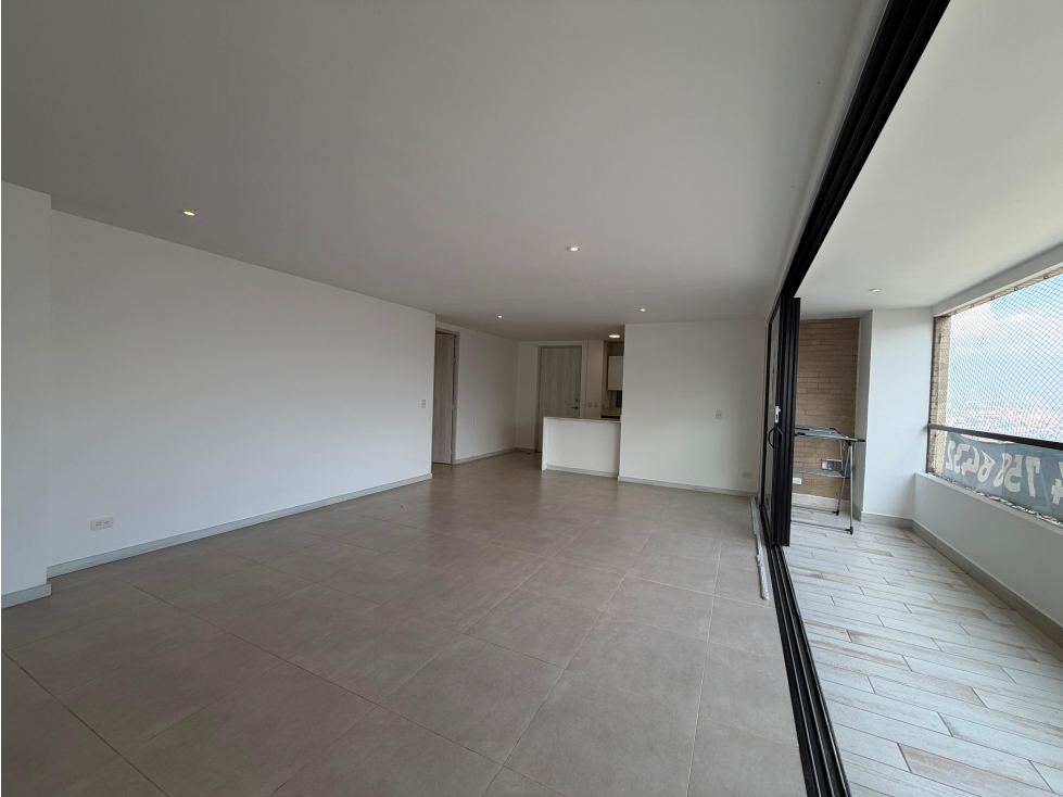 Apartamento en alquiler en el Poblado — foto 3