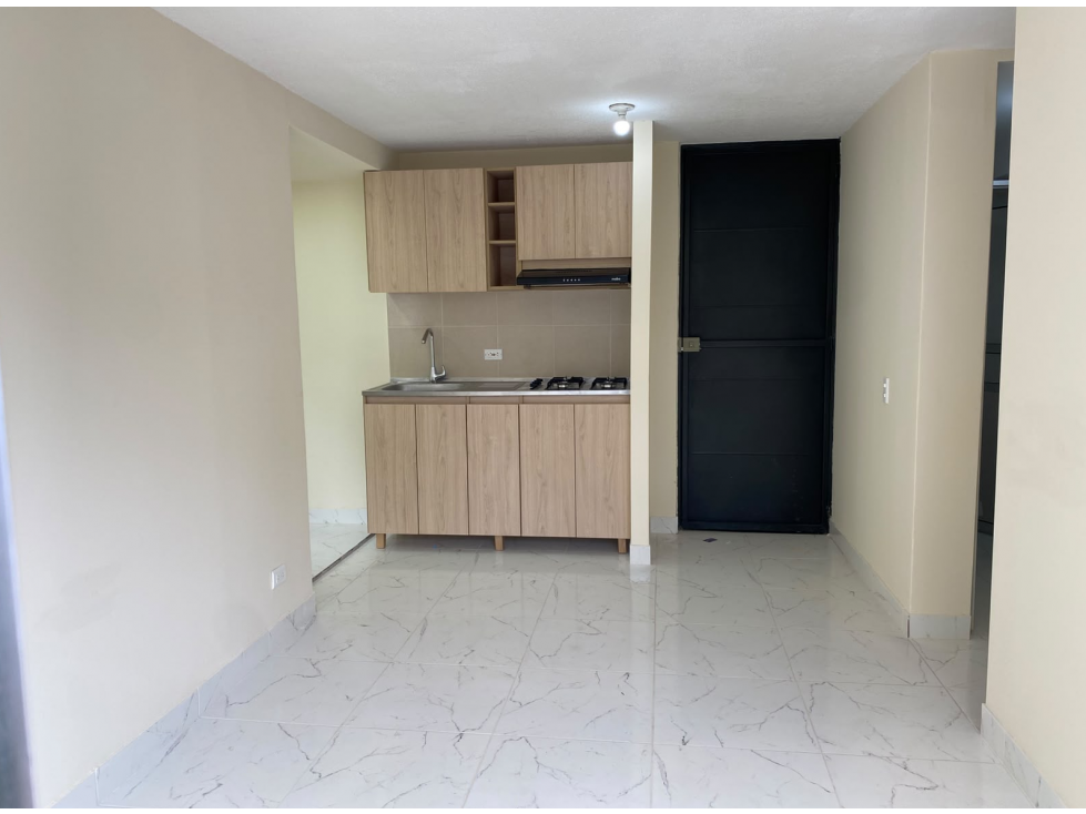 Apartamento en Alquiler en Sabaneta