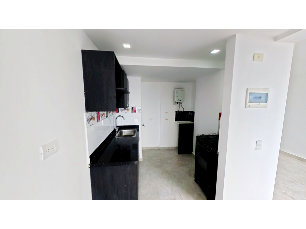 Apartamento en venta en Robledo — foto 5