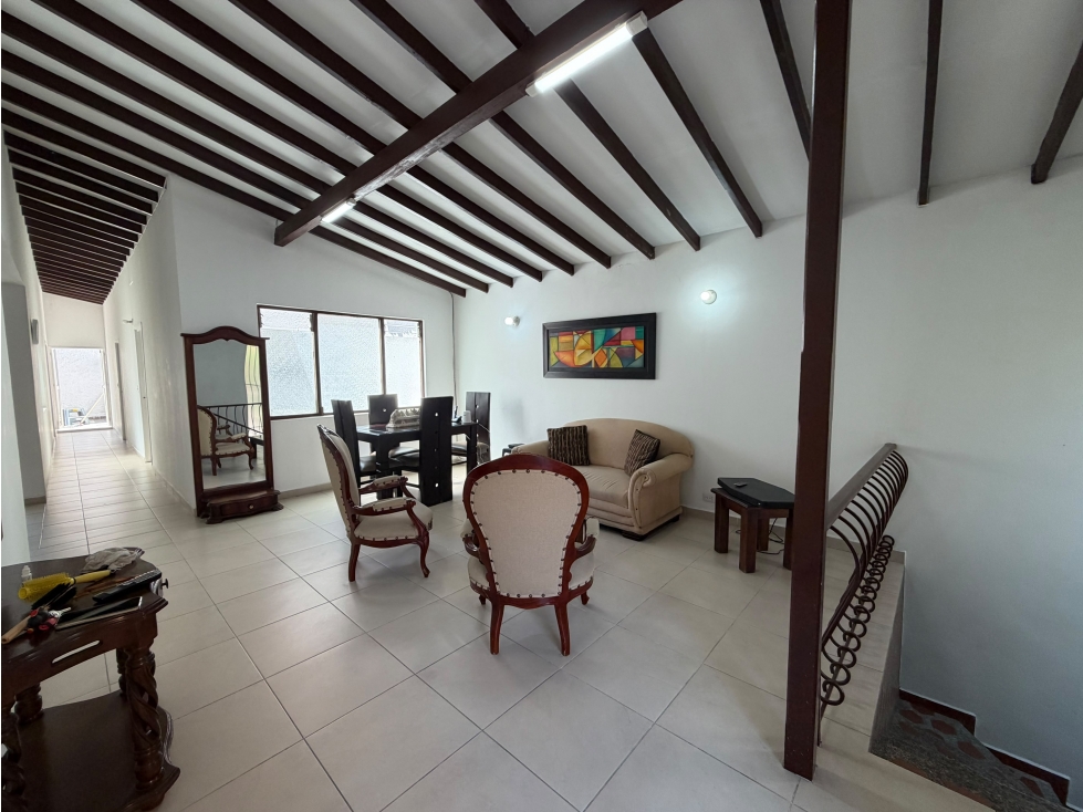 Casa en venta en santa Monica — foto 4