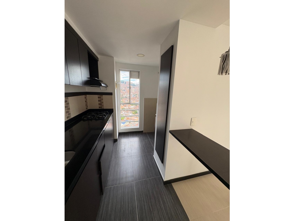 Apartaestudio en Venta en Boston — foto 4